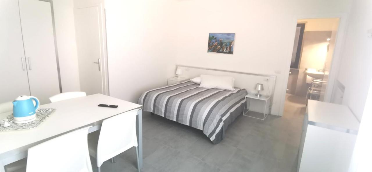Residenza XX Settembre Lägenhet Maslianico Exteriör bild