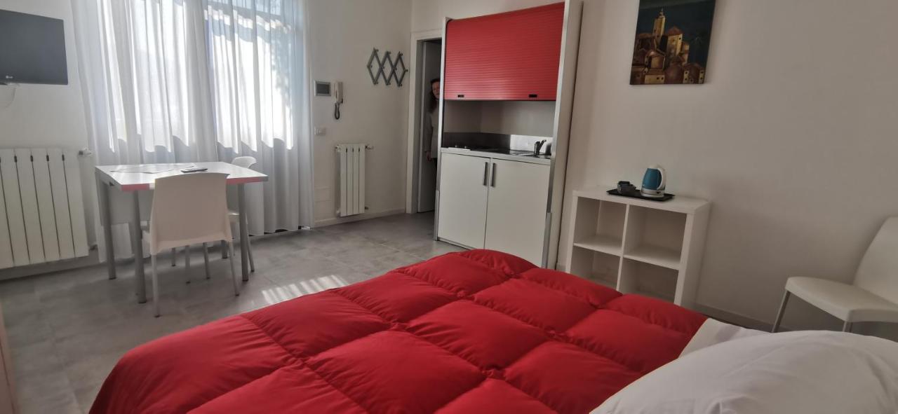 Residenza XX Settembre Lägenhet Maslianico Exteriör bild