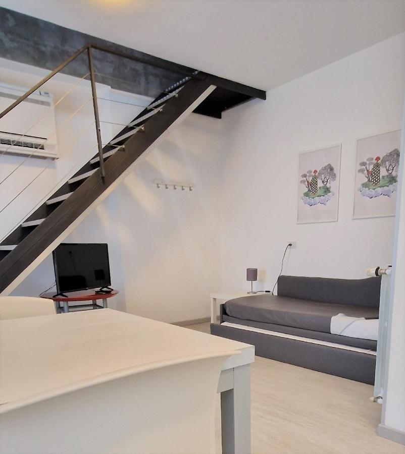 Residenza XX Settembre Lägenhet Maslianico Exteriör bild
