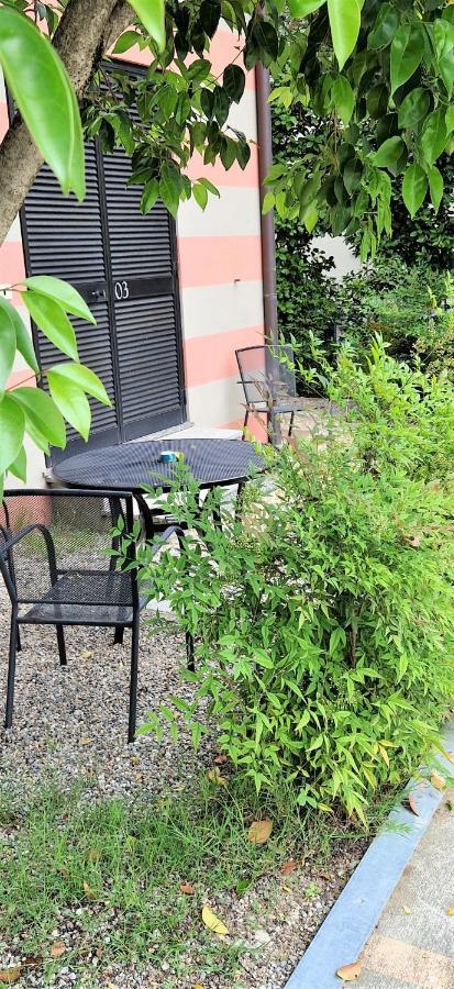 Residenza XX Settembre Lägenhet Maslianico Exteriör bild