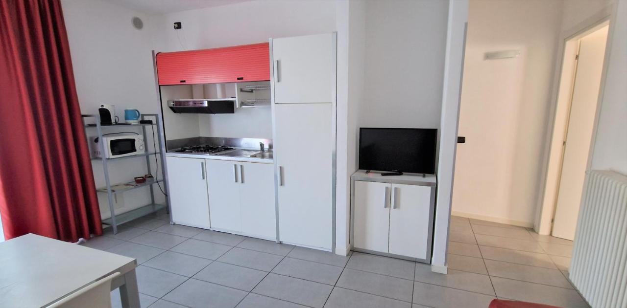 Residenza XX Settembre Lägenhet Maslianico Exteriör bild
