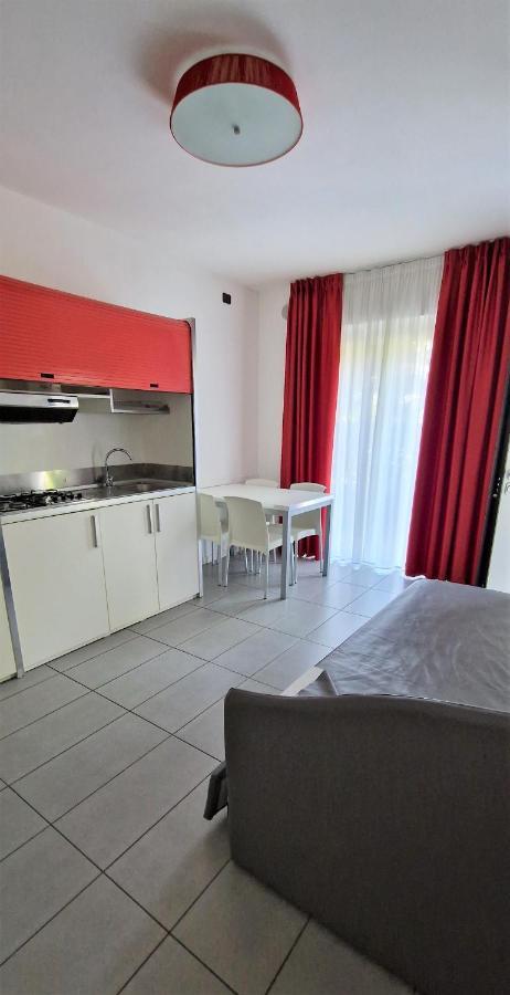 Residenza XX Settembre Lägenhet Maslianico Exteriör bild