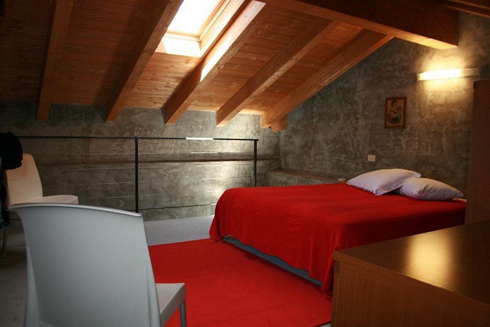 Residenza XX Settembre Lägenhet Maslianico Exteriör bild