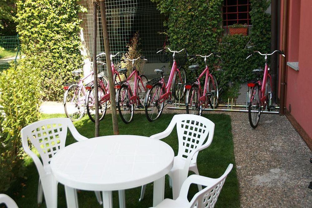 Residenza XX Settembre Lägenhet Maslianico Exteriör bild
